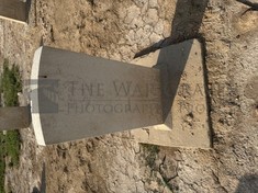 BAGHDAD (NORTH GATE) WAR CEMETERY - MOORE, H C